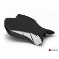 LUIMOTO (Sport) Motorcycle Rider Seat Cover for YAMAHA YZF-R6 2017+ LUIMOTO (Sport) Motorcycle Rider Seat Cover for YAMAHA YZF-R6 2017+